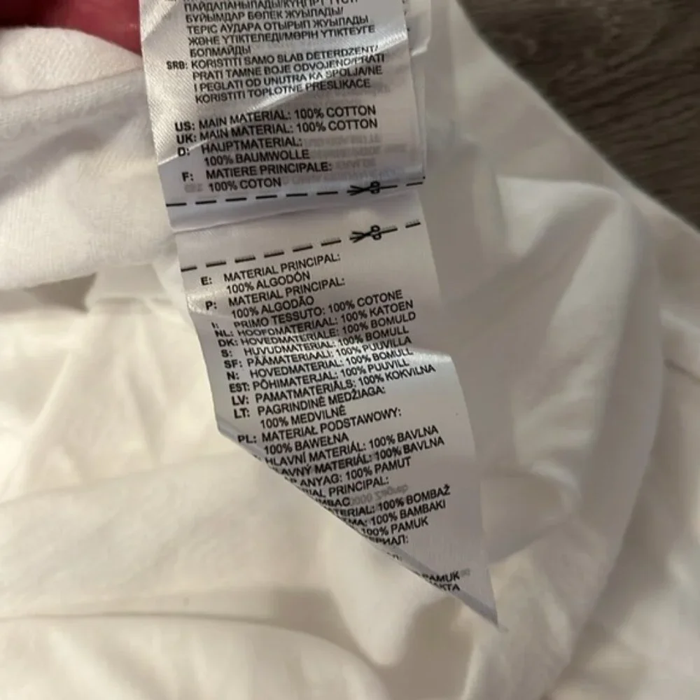 adidas Originals Trefoil sleeveless T-shirt tank size XL - Picture 4 of 4